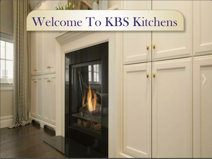 welcome to kbs kitchens
