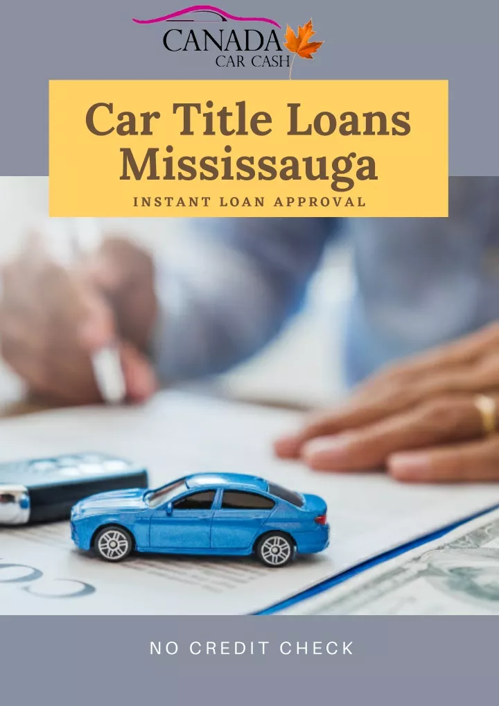 car title loans mississauga instant loan approval