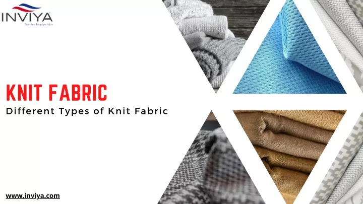 knit fabric different types of knit fabric