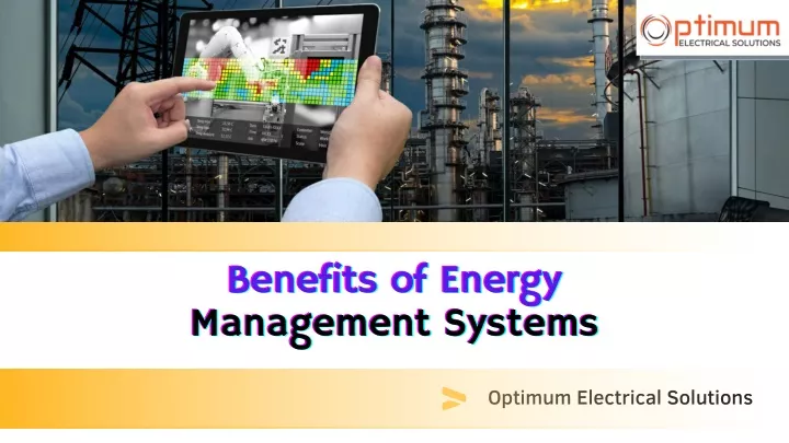 benefits of energy benefits of energy benefits