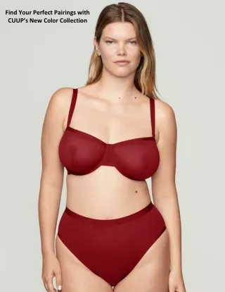 find your perfect pairings with cuup s new color