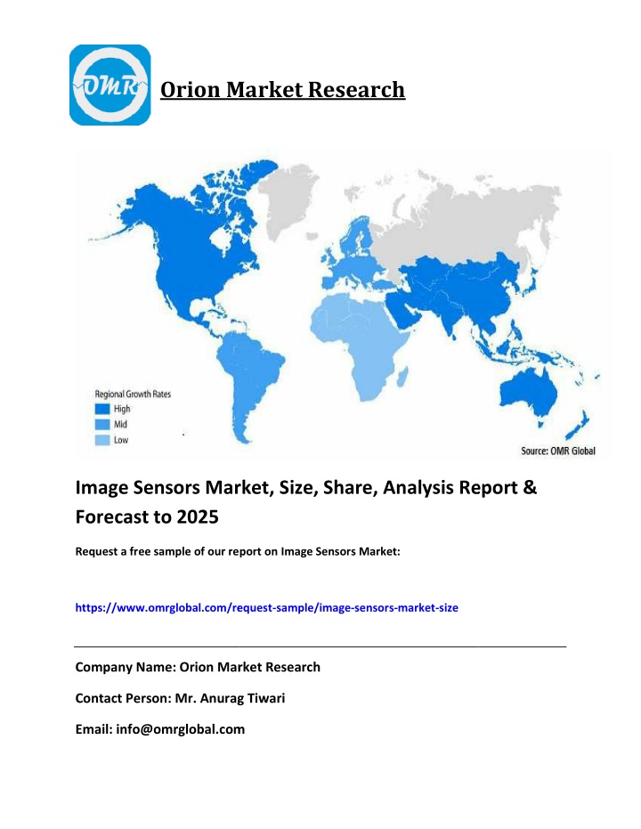 orion market research orion market research