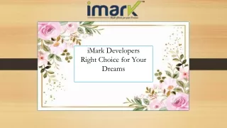 iMark Developers