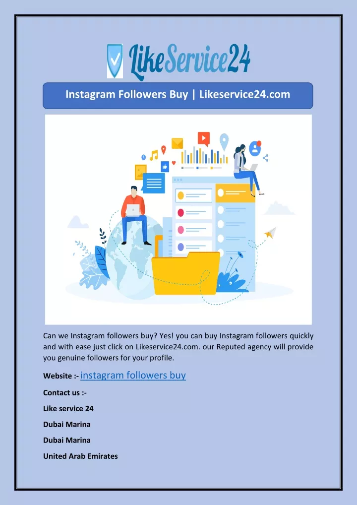 instagram followers buy likeservice24 com