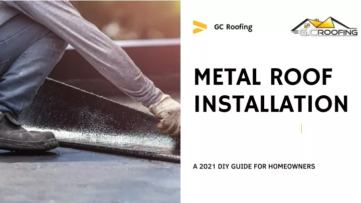 gc roofing