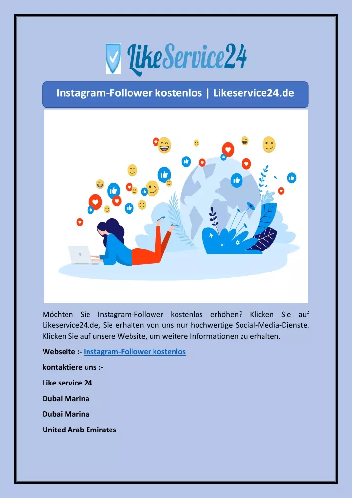 instagram follower kostenlos likeservice24 de