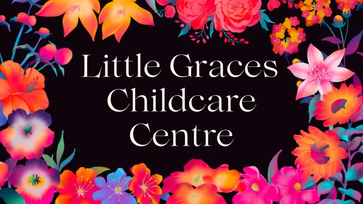 little graces childcare centre