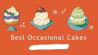 Best Occasional Cakes-converted