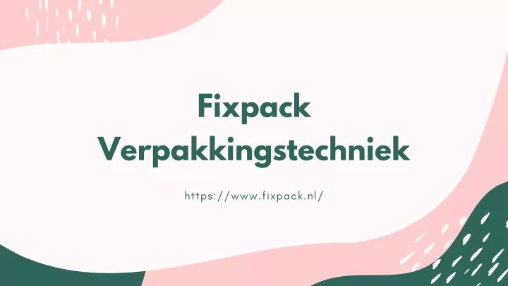 fixpack