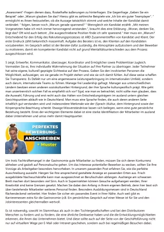 5 Tipps: Mitarbeiter Finden Mit Facebook & Co