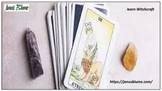 Learn Paganism | janusblume.com