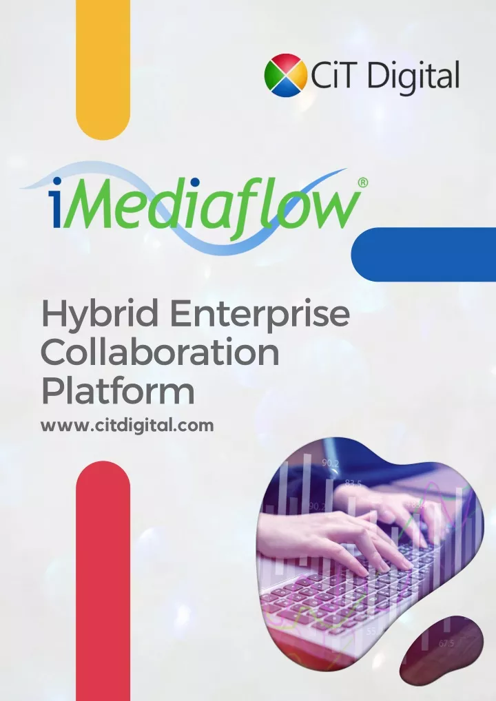 hybrid enterprise collaboration platform
