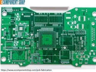 PCB manufacturers in Noida