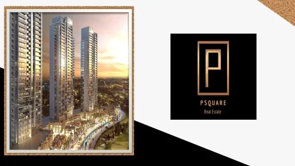 Commercial Property for Sale in Dubai | Best Real Estate Agent | PSquare