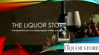 Shop brooklyn Nyc - Best wines and spirits Online - TheLiquorStore.com