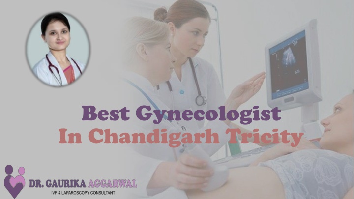 best gynecologist