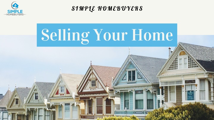 simple homebuyers