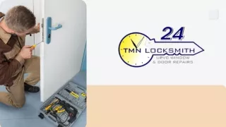 Locksmith Northampton