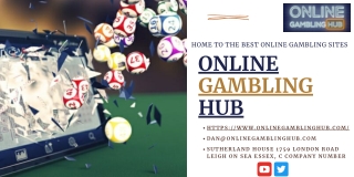 Online Casino Slots