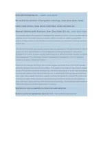 Application of nameplate technology in product packaging - slide 1