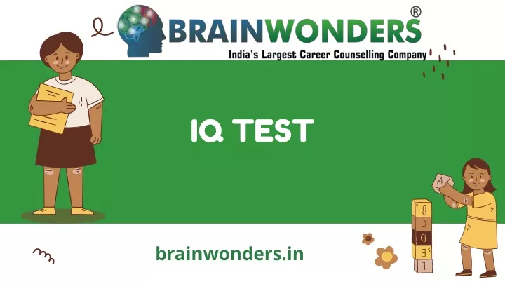 iq test