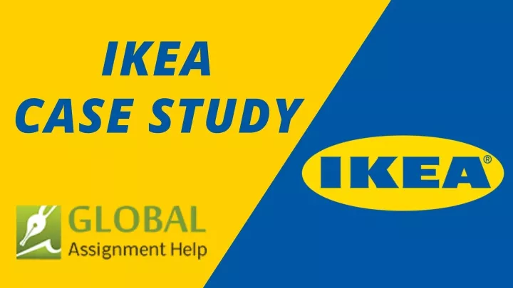 PPT IKEA Case Study PowerPoint Presentation Free Download ID 10936867
