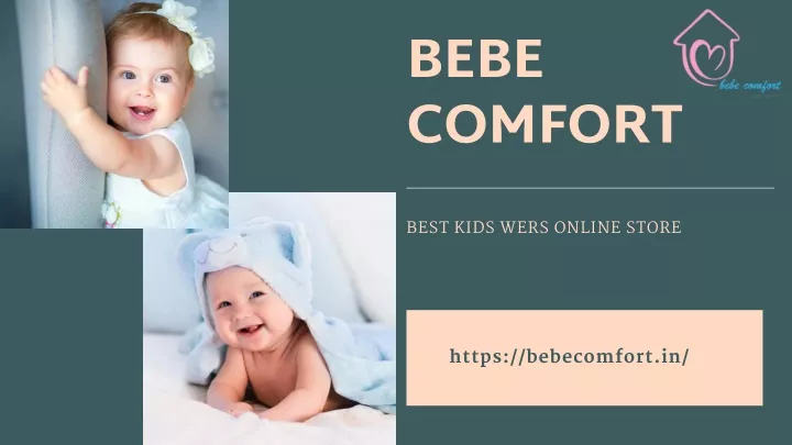 bebe comfort