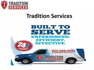 Plumber in Tomball