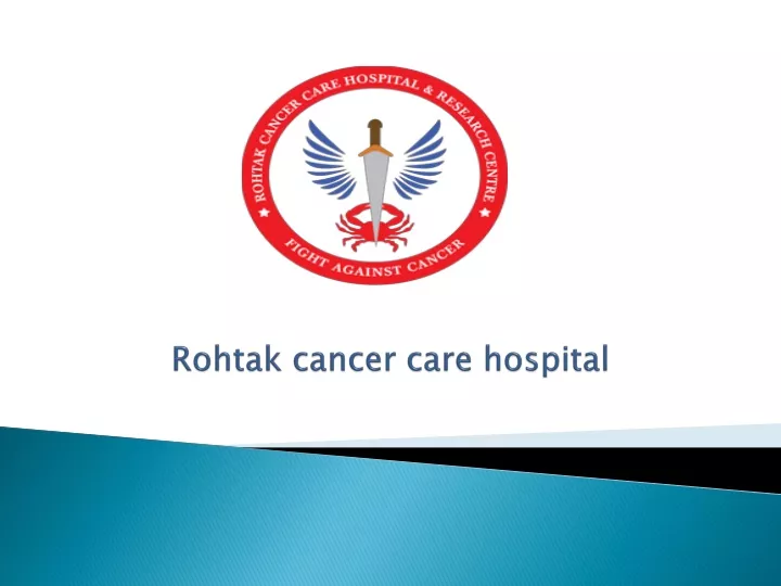 rohtak cancer care hospital