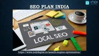 Are you looking to buy affordable SEO Plan in India