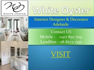 Is It Expensive To Hire An Interior Designer In Adelaide?
