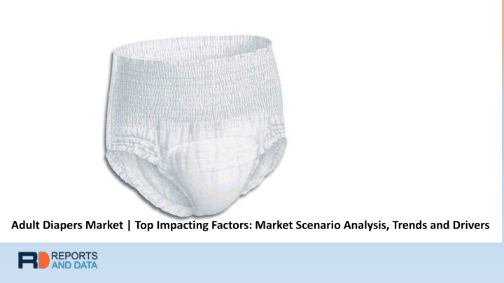 adult diapers market top impacting factors market