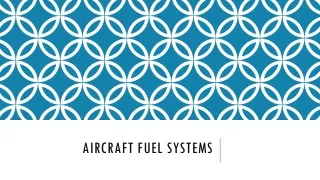 M&A Activity in Aircraft Fuel Systems to Set New Growth Cycle