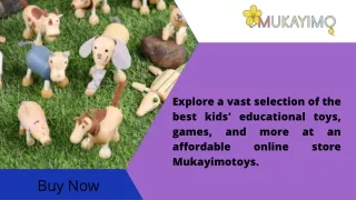 Mukayimotoys