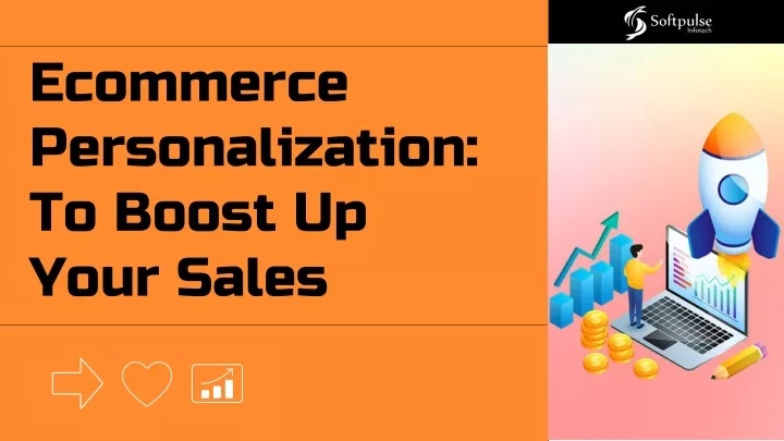 ecommerce personalization to boost up your sales