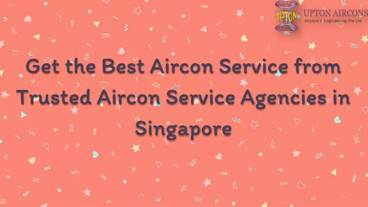 get the best aircon service from trusted aircon