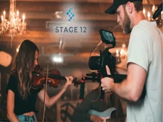 video production utah