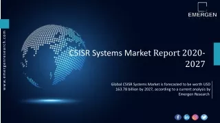 c5isr systems market report 2020 2027