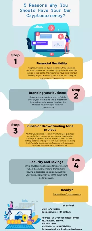 5 reasons why you should have your