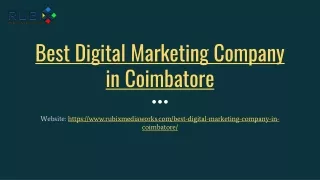 Best-Digital-Marketing-Company-in-Coimbatore-(www.rubixmediaworks.com)