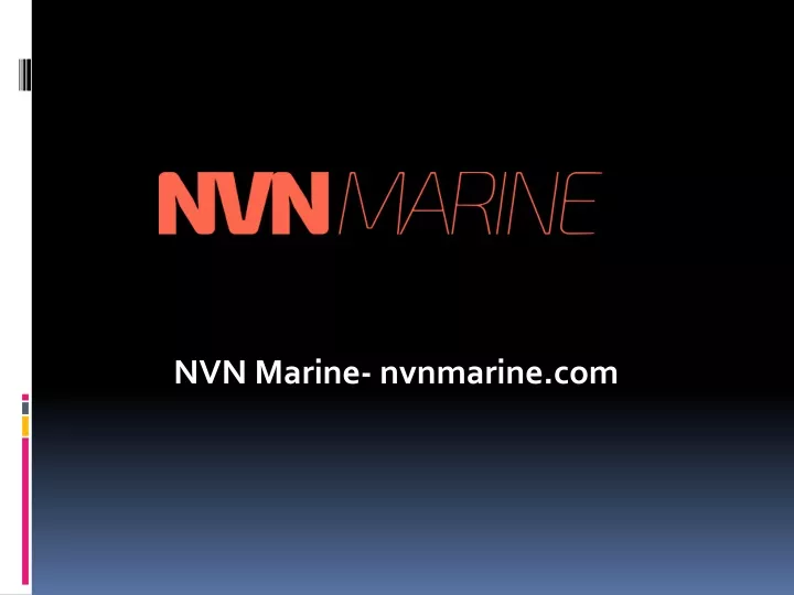 nvn marine nvnmarine com