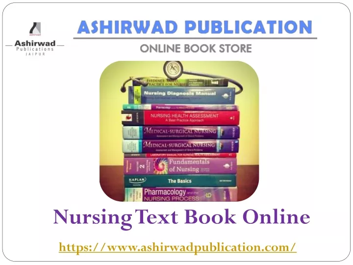 nursing text book online