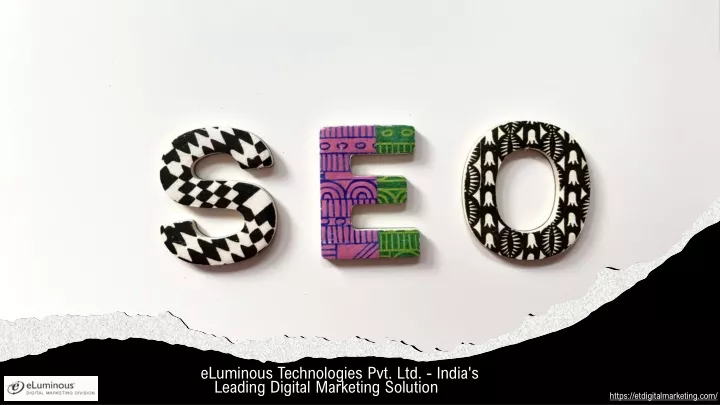 eluminous technologies pvt ltd india s leading