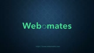 https www webomates com