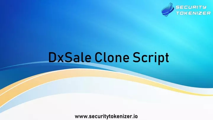 dxsale clone script