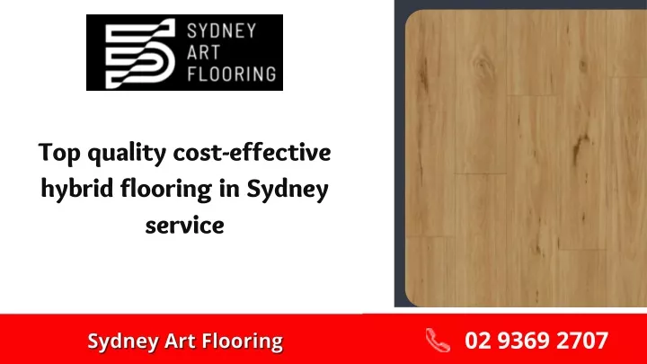 top quality cost effective hybrid flooring