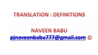 pjnaveenbabu777@gmail com