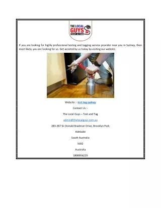 if you are looking for highly professional