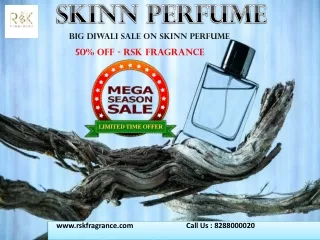 Buy Skinn Women Perfumes Online