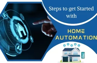 Make Controlling House with Easy Technology